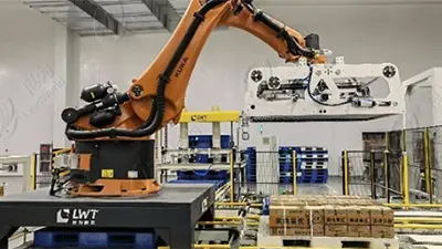 Ligne de remplissage aseptique Tetra Pak pour jus d'AJE Group au Pérou