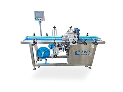 Machines d'étiquetage