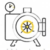 Autoclaves et autoclaves de stérilisation