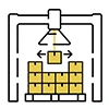 Systèmes de Palettisation et de Dépalettisation