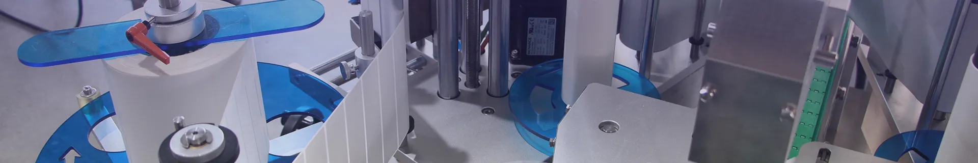 Machines d'étiquetage