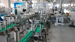 Encaisseuse robotisée