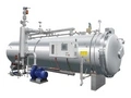 Autoclaves et autoclaves de stérilisation