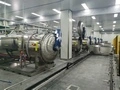 Autoclaves et autoclaves de stérilisation