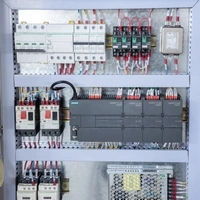 Détails de la machine