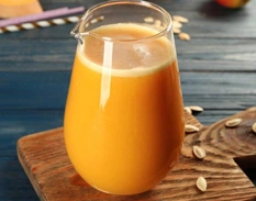 Jus de mangue