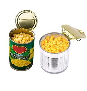 Échantillons de produits finis