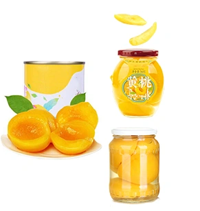 Échantillons de produits finis