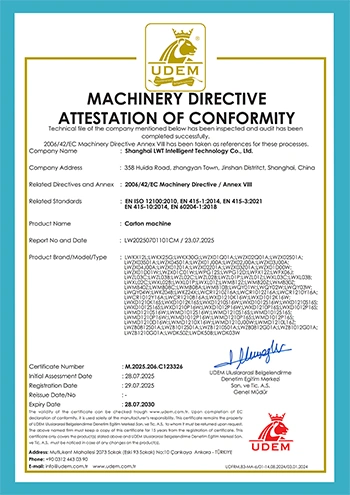 Certificat