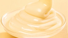 Sauce au fromage