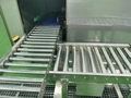 Convoyeur à rouleaux
