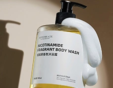 Gel douche