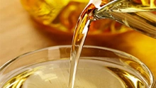 Huile alimentaire