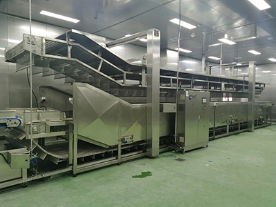 Stérilisation en autoclave