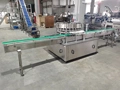 Machine de remplissage rotative