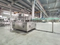 Machine de remplissage rotative