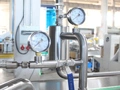 Machine de capsulage sous vide