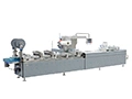 Machines de thermoformage