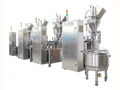 Machine de remplissage de tasses