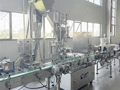 Machine de remplissage de tasses