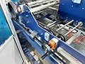 Suremballeuse wrap-around